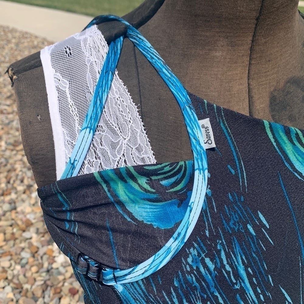 The Saress beach wear